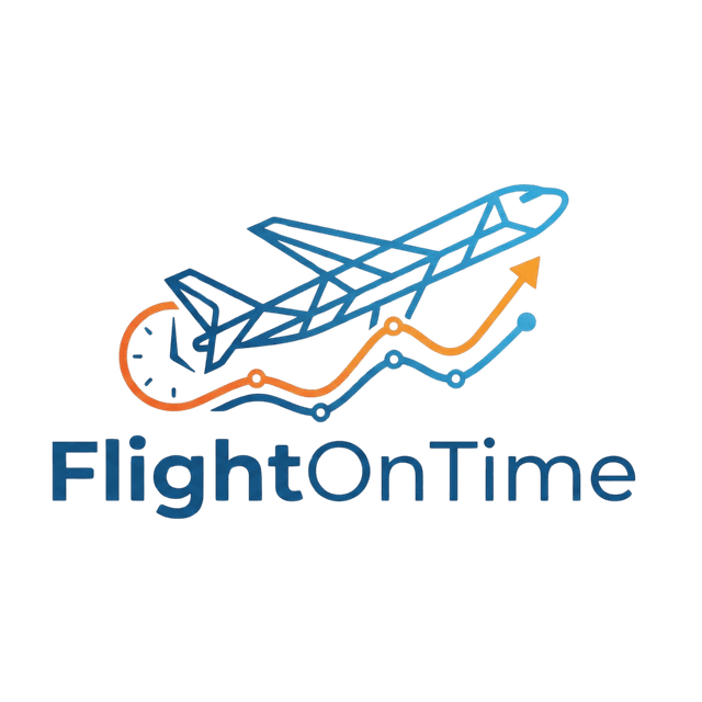 Flights On Time